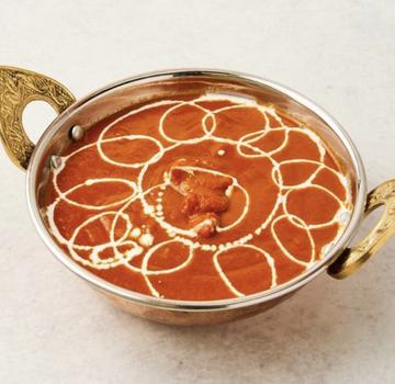 バターチキンカレー