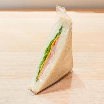 ハムレタスサンド(1個)