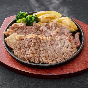 サーロインステーキ300g