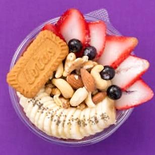 オリジナルナッツボウル(Original Nuts Bowl)