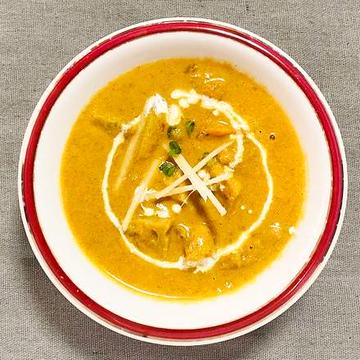 野菜カレー Vegetables Curry