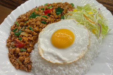 ガパオGapao