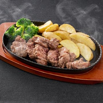 牛ヒレカットステーキ150g