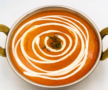 マトンキーマカレー mutton Kema curry