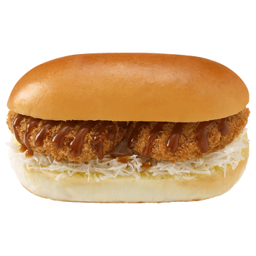 北海道ポテトコロッケ