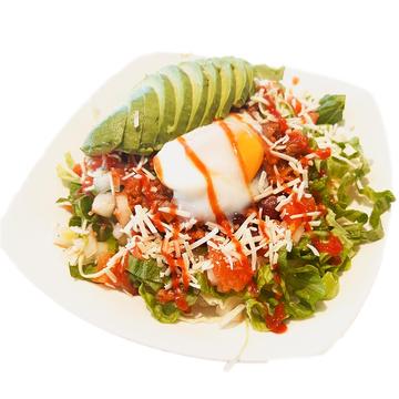 スペシャルタコライス(ご飯300g)