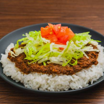 タコライス
