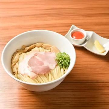【1日10食限定】まぜそば