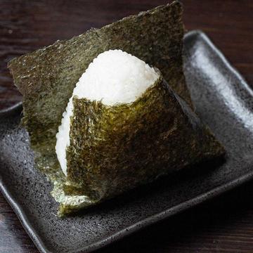 塩おにぎり