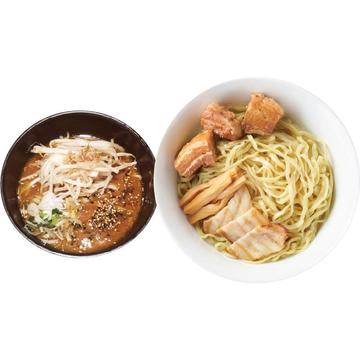 【生麺】角煮味噌つけ麺