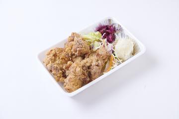 モモからあげ弁当6個入