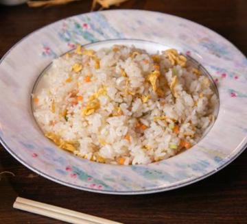 蛋炒 玉子チャーハン