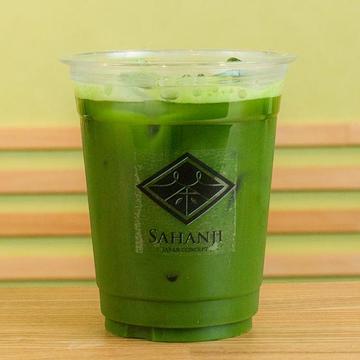 抹茶ストレート90号(ICE)