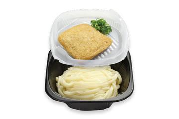 きつねうどん