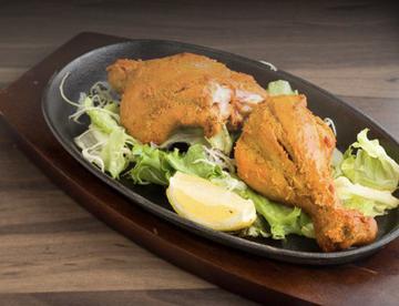 タンドリーチキン1pc Tandori Chicken 1 pc