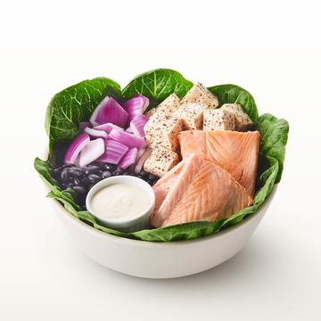 サーモンクリーム SALMON CREAM