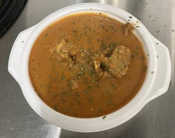 チキンマサラ/Chicken Masala