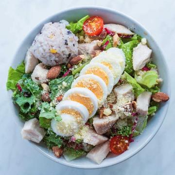 チキンシーザー CHICKEN CAESAR