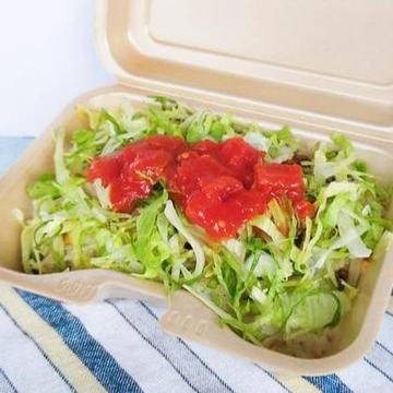 タコライス(M)