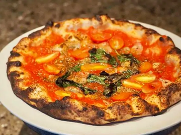 マリナーラ MARINARA