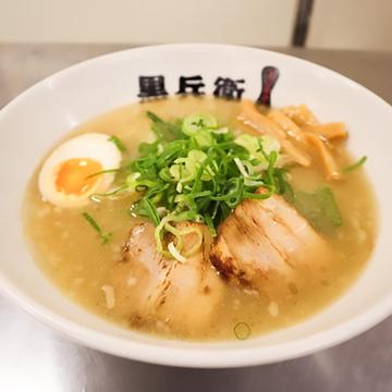 醤油とんこつ
