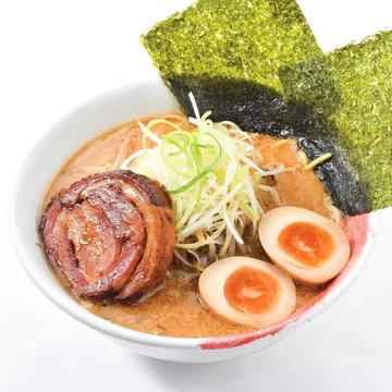みそらーめん