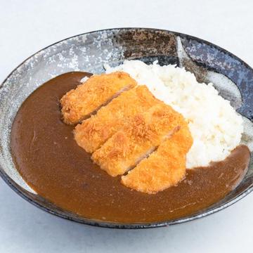 三元豚使用！！トンカツカレー