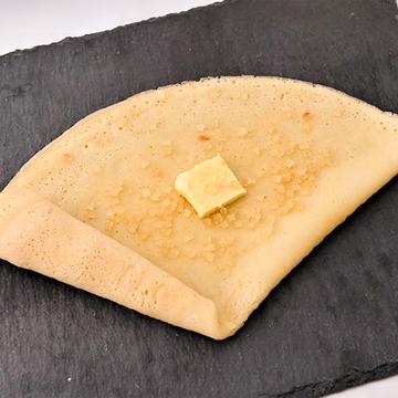 バターシュガー
