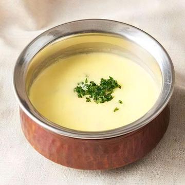 コルマカリー Korma Curry(カシューナッツのカリー)