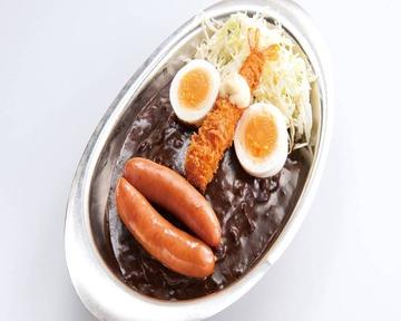 大人のゴリえも(中盛り)