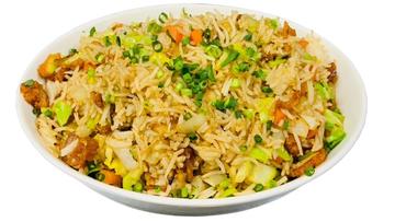 チキンチャーハン/Chicken Fried Rice