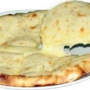 チーズナン cheese nan