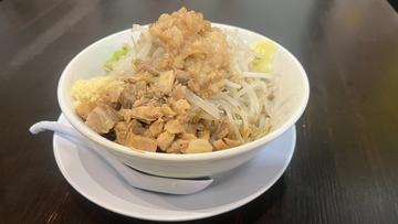 冷やしまぜそば