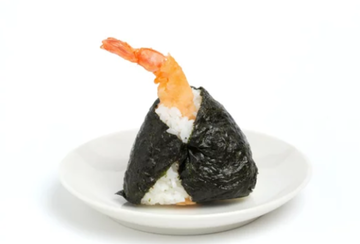 エビ天おにぎり(1個)