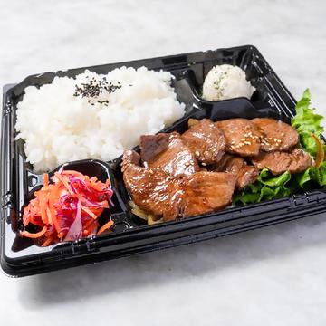 和牛焼肉弁当