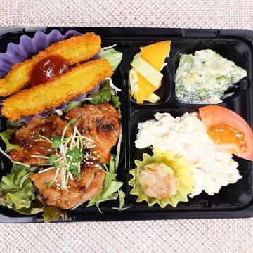 おかず 日替わり