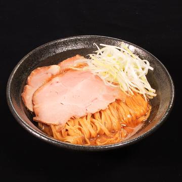 カニ豚骨ラーメン