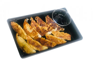 餃子【10個】