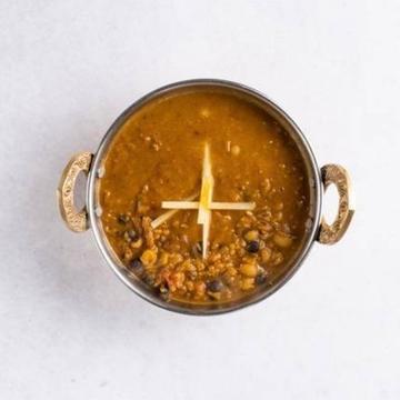 ミックスダルカレー Mix dal curry