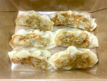 特製餃子