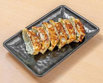 ギョウザ6個