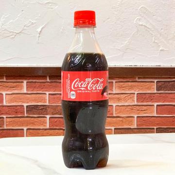 コカ・コーラ