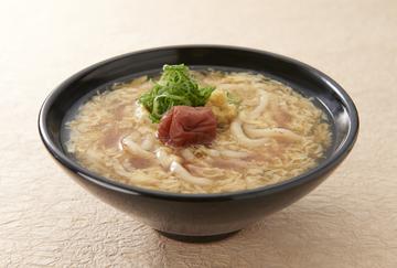 紀州南高梅 梅玉あんかけ(大)