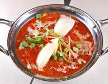 チキンティッカマサラ【単品】ChickenTikkaMasalaCurryTanpin