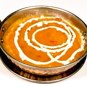 ダルカレーDAL CURRY