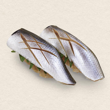 こはだ