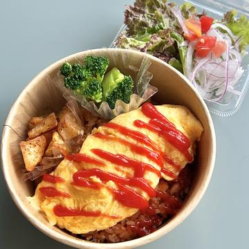 おむらいすBENTO