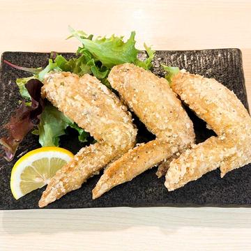 手羽先塩唐揚げ3本
