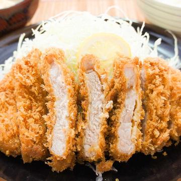 とんかつ弁当