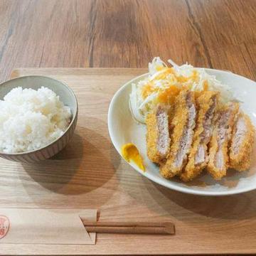 とんかつ弁当